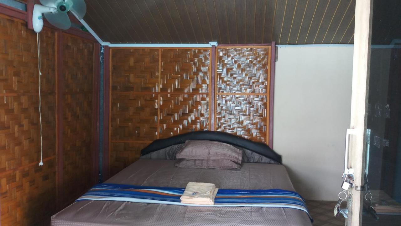 Diara Bungalow Iboih Exteriör bild